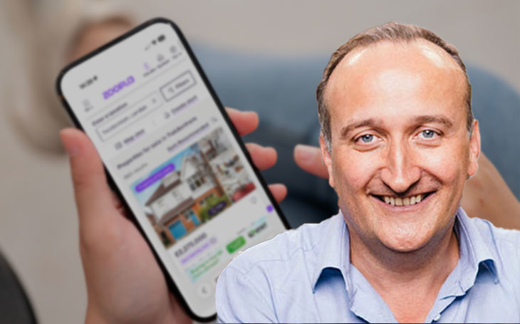 Richard Donnell, zoopla