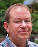 Richard Tacagni, MD, London Property Licensing