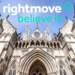 Rightmove legal action