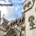 Rightmove High Court action