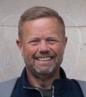 Russell Gooden, Stow Brothers Islington