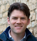 Russell Taylor, Butler Sherborn