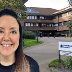 Samantha Allcott Gateshead Council