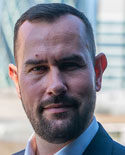 Samuel Fuller, Director, Financial Markets Online