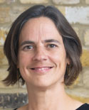 Sarah King, Leader of Southwark Council