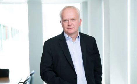 Sean Drury - Blick Rothenberg