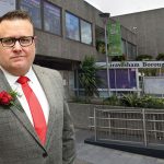 Shane Mochrie-Cox, Gravesham Council