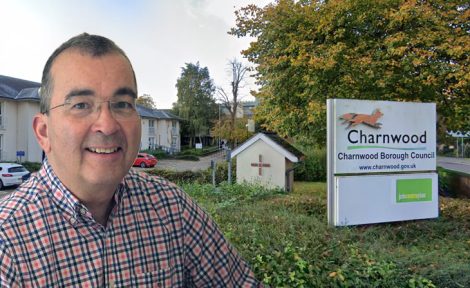 Stephen Nottridge, AST lettings