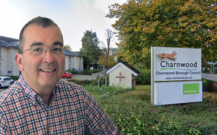 Stephen Nottridge, AST lettings