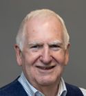 Steve Harriott, CEO, TDS Group