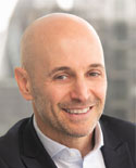 Tomer Aboody, Director, Specialist Finance, MT Finance