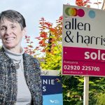 UK Property Transactions update
