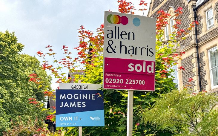 UK Property Transactions update (2)