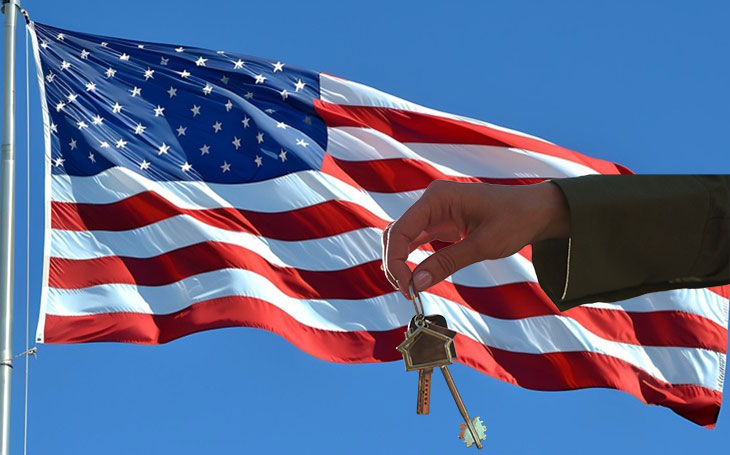Us buyers