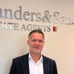 Warren Sanders -Sanders & Sanders