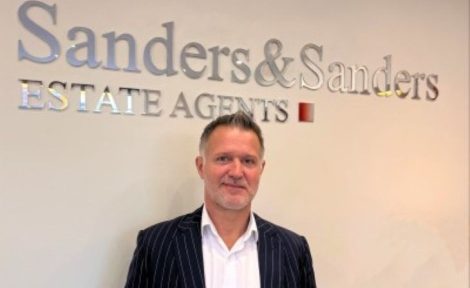 Warren Sanders -Sanders & Sanders