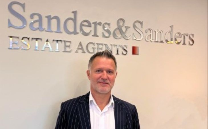 Warren Sanders -Sanders & Sanders