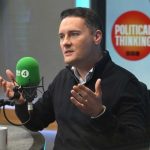 Wes Streeting