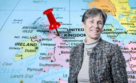 house price growth scotland and N. Ireland - Kate Faulkner