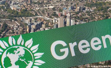 Green Party