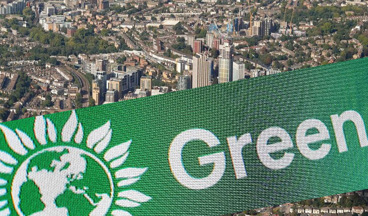 Green Party