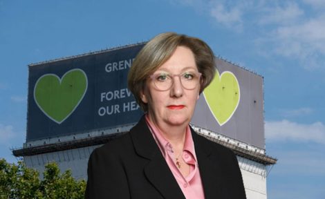 samantha dixon