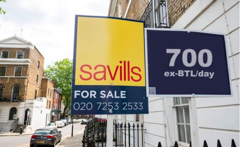 savills