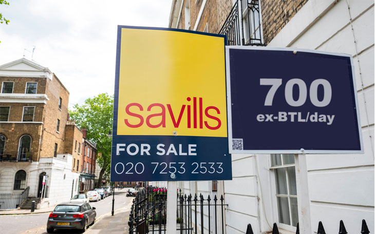 savills