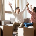 tenants deposit feature