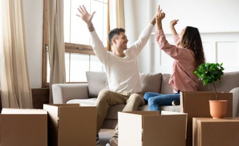tenants deposit feature
