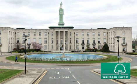 waltham forest council