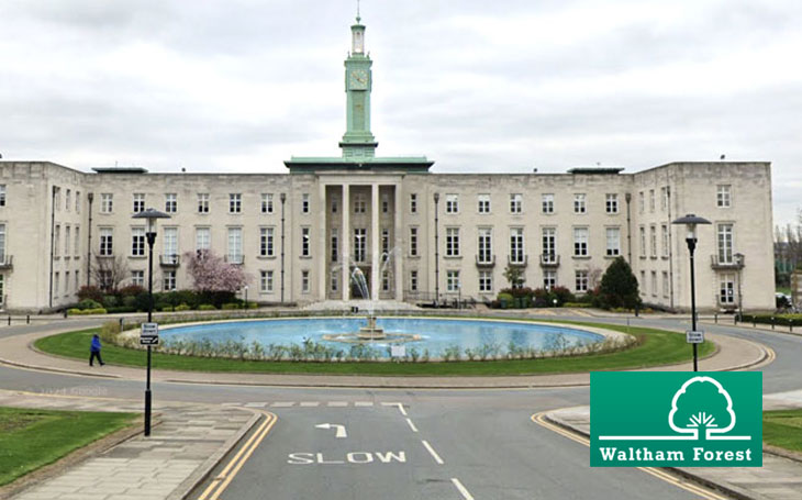 waltham forest council