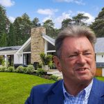 Alan Titchmarsh