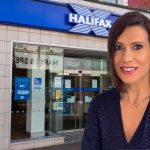 Amanda Bryden, Halifax