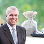 Andrew Mountbatten-Windsor