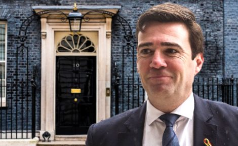 Andy Burnham