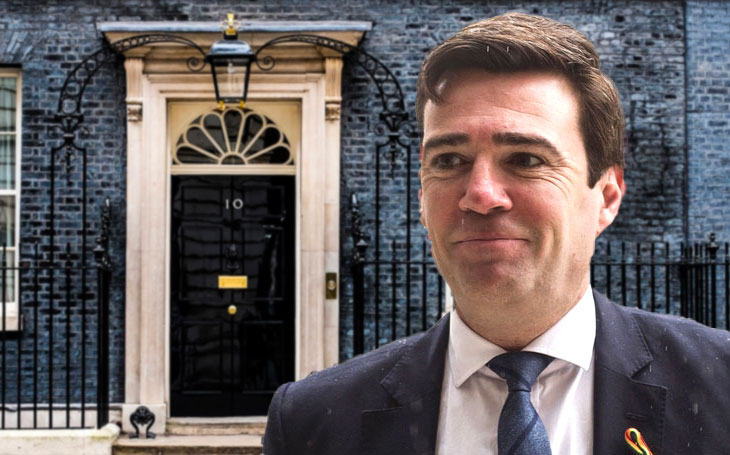 Andy Burnham