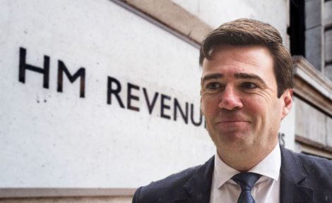 Andy Burnham
