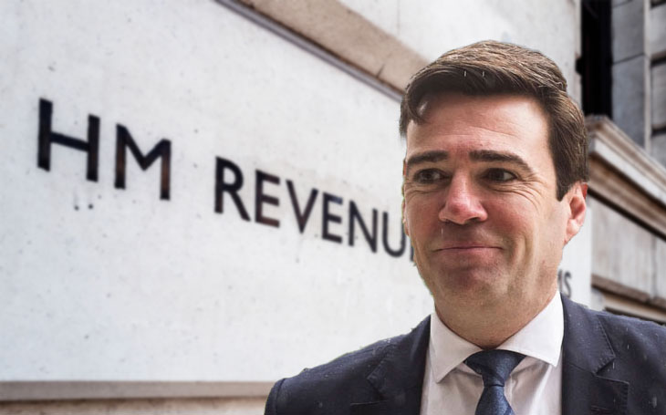 Andy Burnham