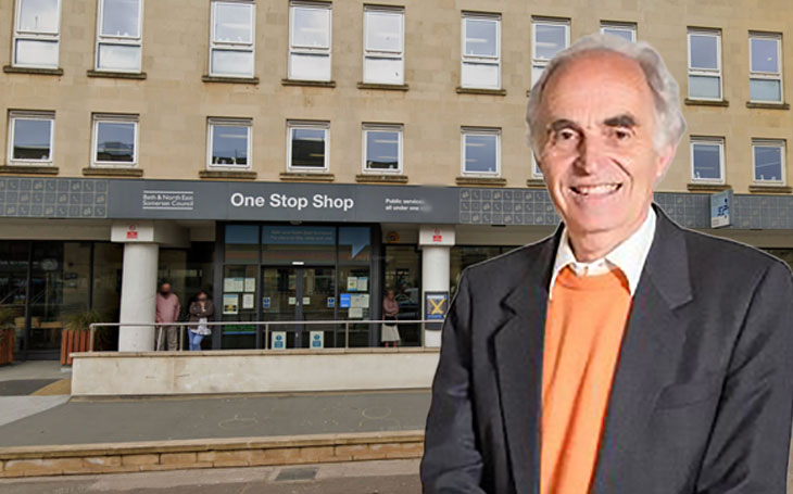 Landlord crackdown must be funded by fines, warns council