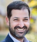 Art Division Marketing Manager, Daniel Zairi
