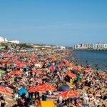 Beach image