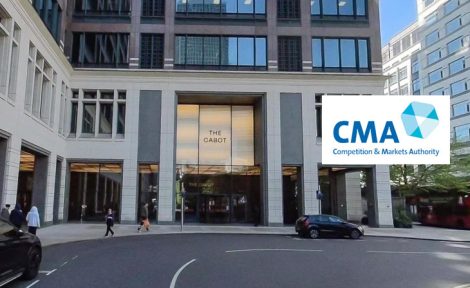 CMA