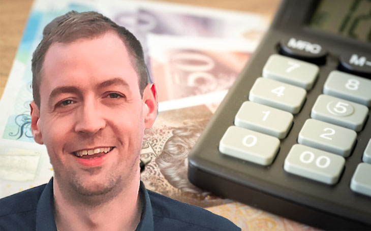 Chris Mason, The Letting Partnership