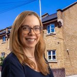Colleen Babcock, Rightmove