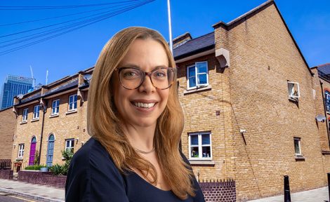 Colleen Babcock, Rightmove