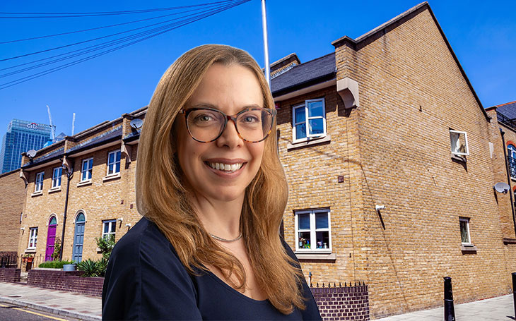 Colleen Babcock, Rightmove