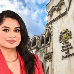 Councillor Alia Khan, Luton Council