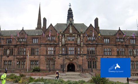 Coventry City Council