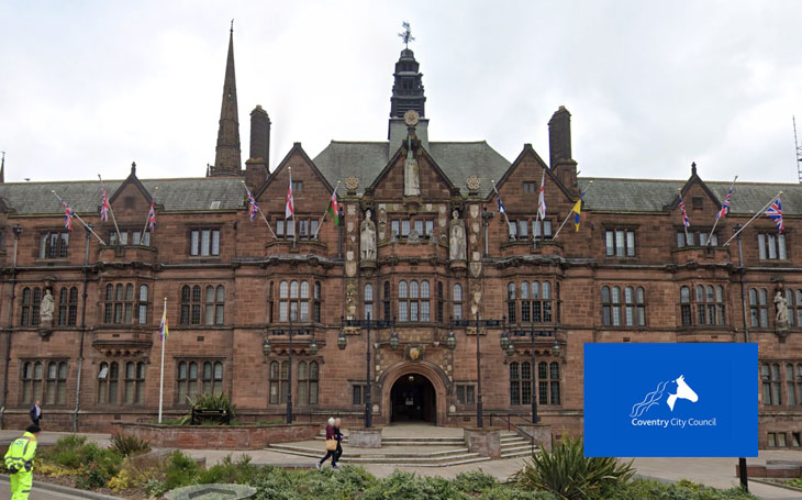 Coventry City Council